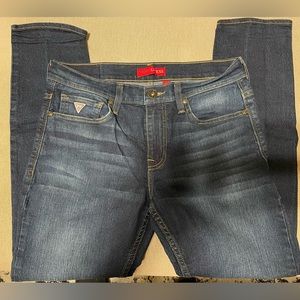 Guess Skinny 32/30 Men’s Jeans